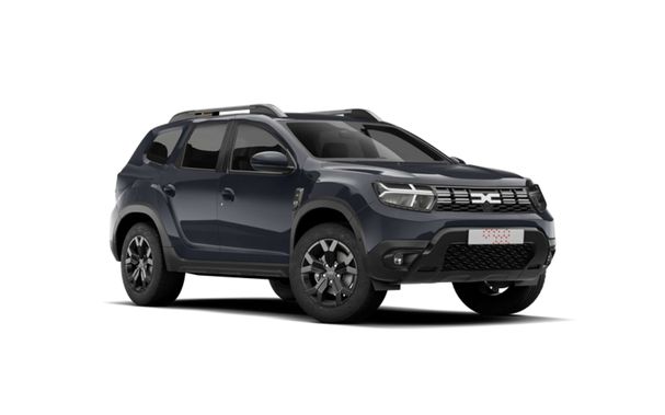 Dacia Duster Hybrid 140 Extreme 104 kW image number 2