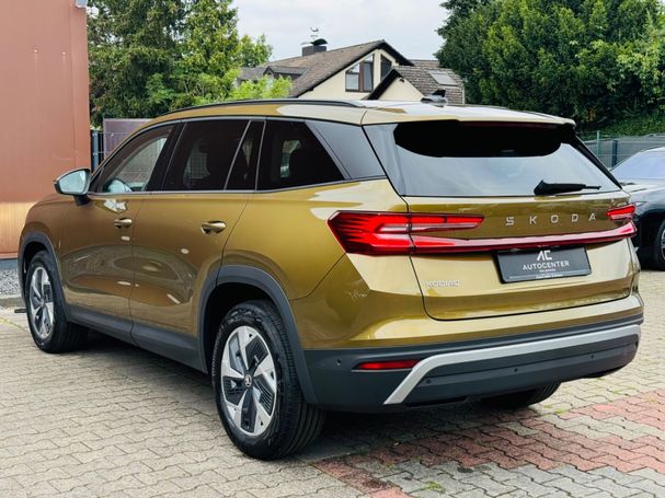 Skoda Kodiaq 1.5 TSI DSG 110 kW image number 6