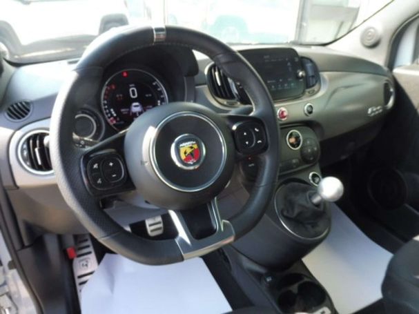 Abarth 595 121 kW image number 6