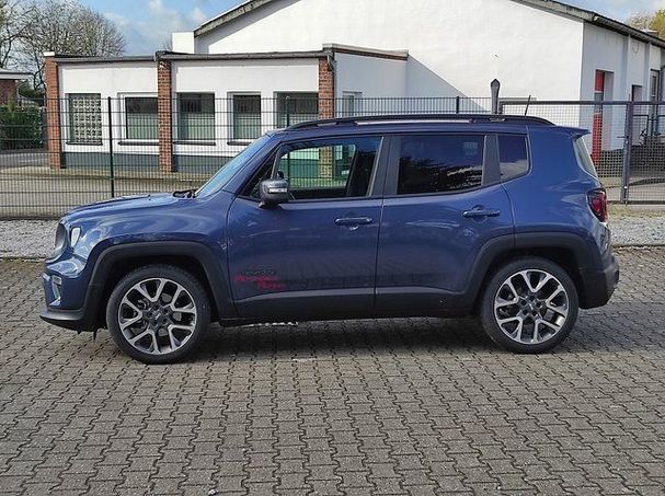 Jeep Renegade 1.5 95 kW image number 8