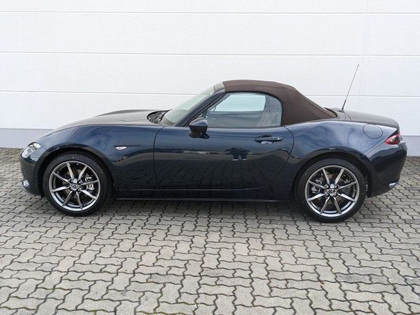 Mazda MX-5 135 kW image number 21