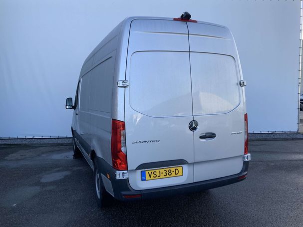 Mercedes-Benz Sprinter 315 CDI 110 kW image number 3