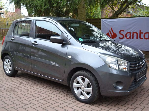 Suzuki Celerio 1.0 50 kW image number 2