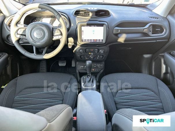 Jeep Renegade 1.3 Turbo 177 kW image number 8