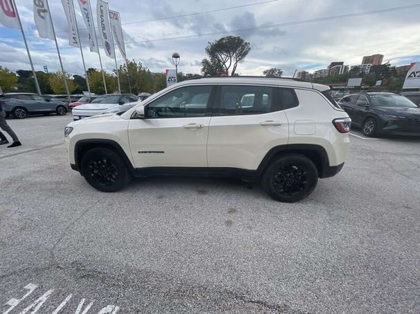 Jeep Compass 1.3 PHEV Limited 140 kW image number 5