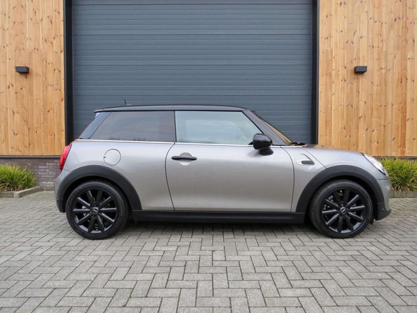 Mini Cooper 100 kW image number 10