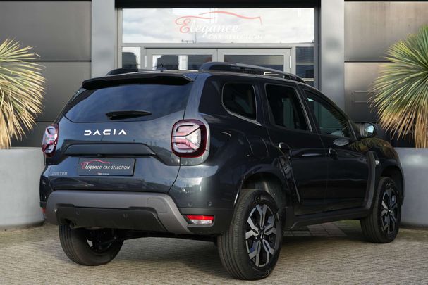 Dacia Duster TCe 130 96 kW image number 3