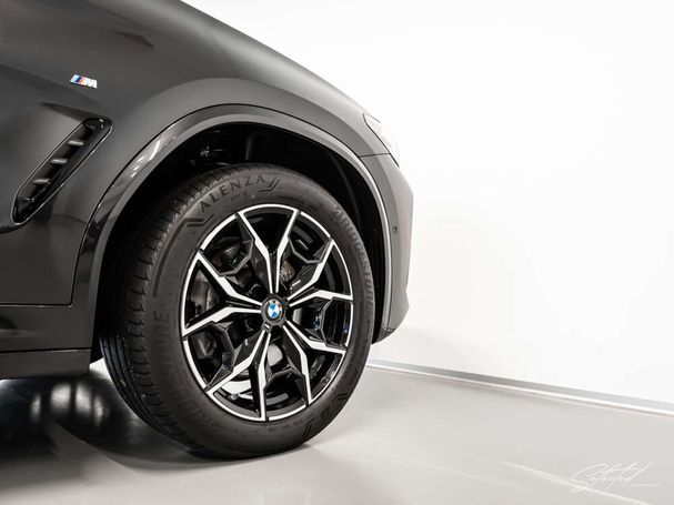 BMW X3 xDrive 210 kW image number 49