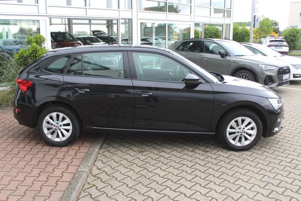 Skoda Scala 1.0 TSI Ambition 81 kW image number 2