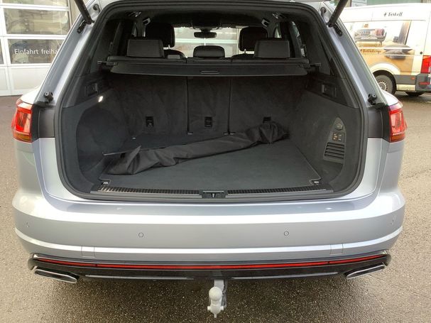 Volkswagen Touareg 3.0 TDI 4Motion 210 kW image number 17