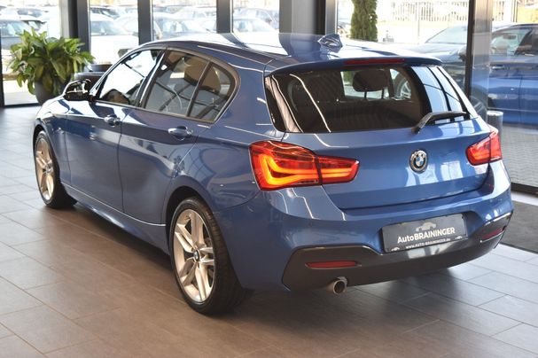 BMW 116d 85 kW image number 7