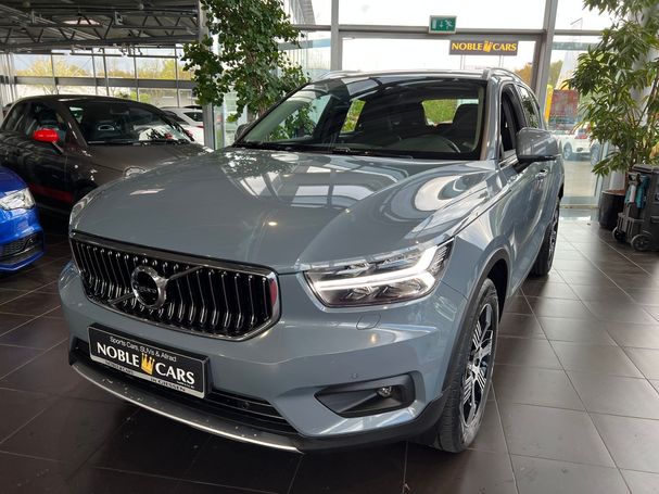 Volvo XC40 AWD Inscription 140 kW image number 1