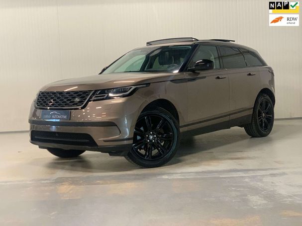 Land Rover Range Rover Velar 132 kW image number 1