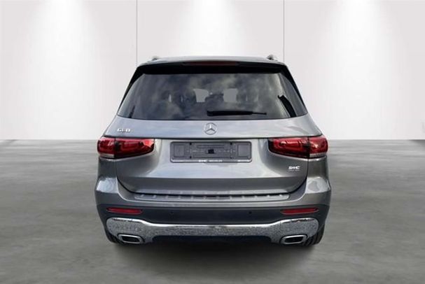 Mercedes-Benz GLB 180 d Business Solution 85 kW image number 9