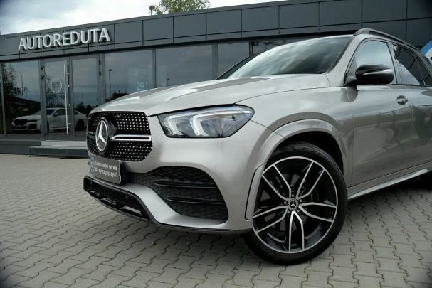 Mercedes-Benz GLE 300 d 180 kW image number 11