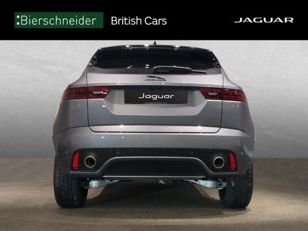 Jaguar E-Pace P250 R-Dynamic S 184 kW image number 3