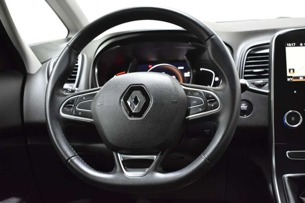 Renault Grand Scenic dCi 81 kW image number 22