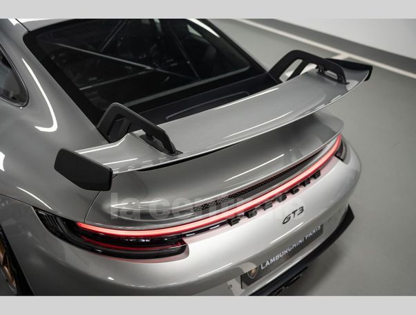 Porsche 992 GT3 4.0 375 kW image number 37