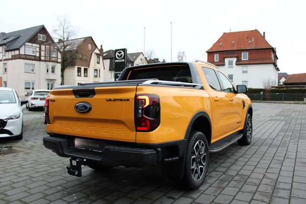 Ford Ranger Wildtrak e-4WD 177 kW image number 2