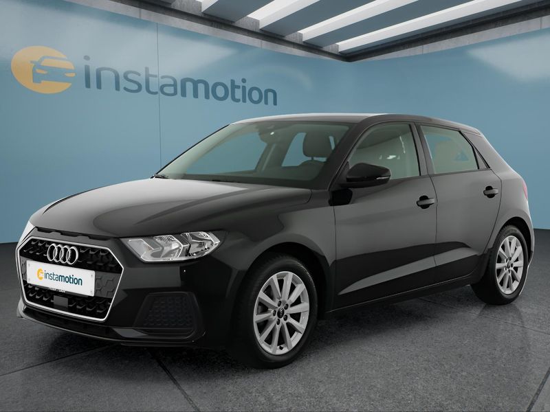 Audi A1 Sportback 25