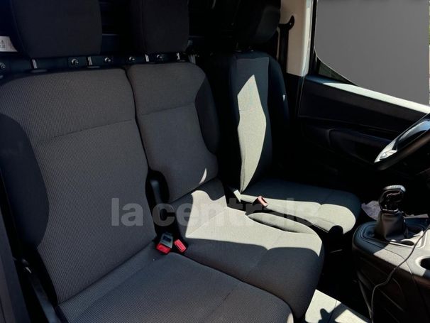 Citroen Berlingo BlueHDi 100 73 kW image number 7