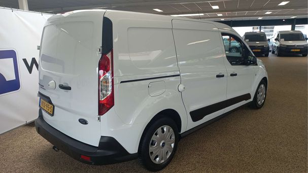 Ford Transit Connect L2 1.5 EcoBlue Trend 88 kW image number 8