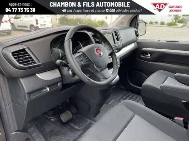 Fiat Scudo 180 132 kW image number 9