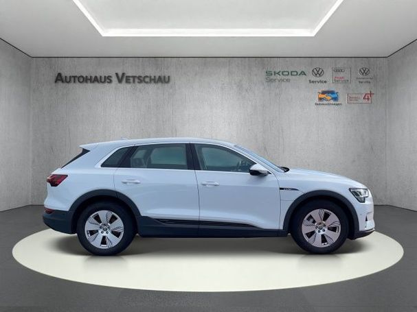 Audi e-tron 55 quattro 300 kW image number 7