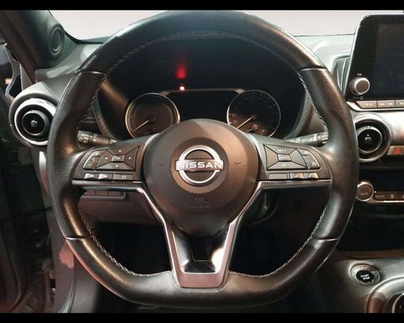 Nissan Juke 1.6 N-CONNECTA 105 kW image number 15