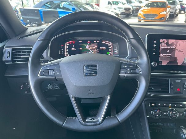 Seat Tarraco 4Drive Xcellence 140 kW image number 24