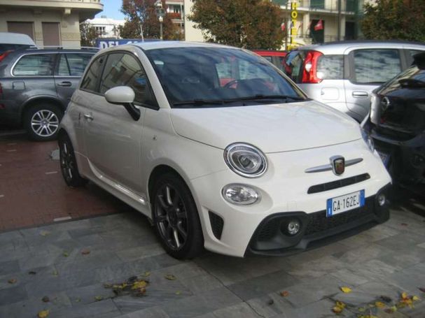 Abarth 595 107 kW image number 3