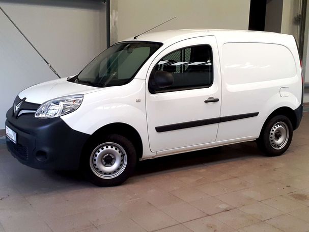 Renault Kangoo Energy dCi 90 66 kW image number 1