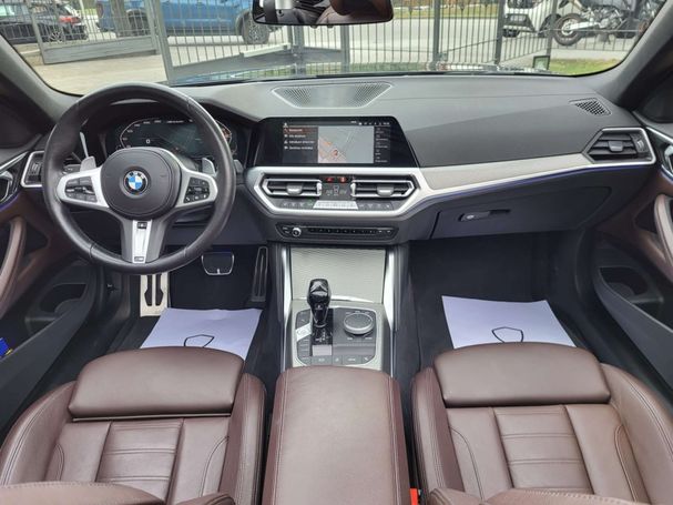 BMW 440i Cabrio xDrive 275 kW image number 21