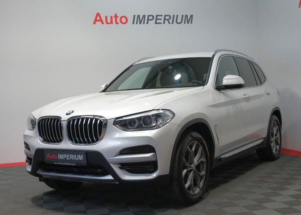 BMW X3 xDrive 135 kW image number 1