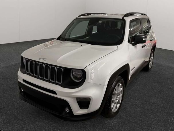 Jeep Renegade 1.5 T4 Altitude 96 kW image number 1