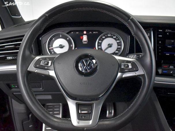 Volkswagen Touareg 3.0 TDI 4Motion 210 kW image number 20