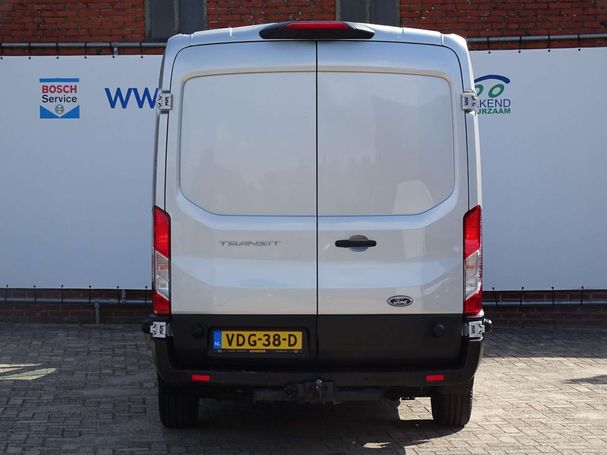 Ford Transit 350 L3H2 96 kW image number 3