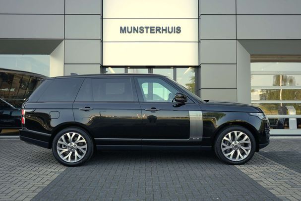 Land Rover Range Rover Autobiography 327 kW image number 11