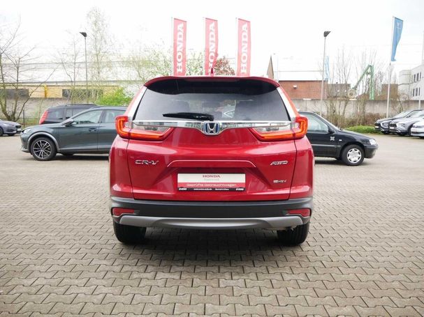 Honda CR-V 135 kW image number 7