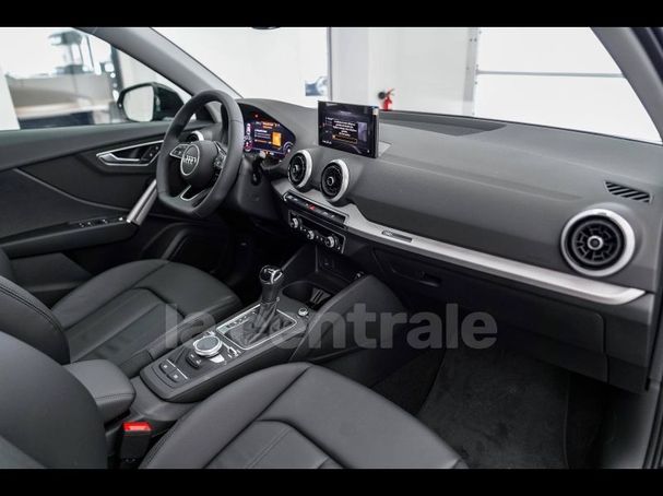 Audi Q2 35 TFSI S tronic 110 kW image number 21