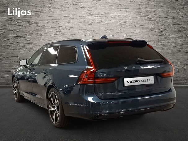 Volvo V90 Recharge T8 AWD 293 kW image number 2