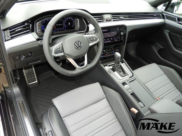 Volkswagen Passat Variant 2.0 TDI R-Line DSG 147 kW image number 15