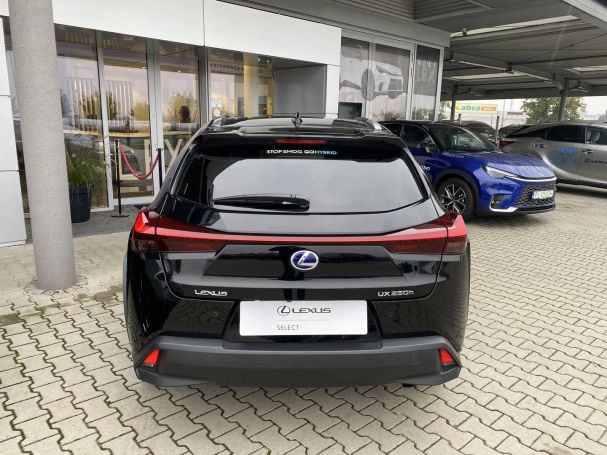 Lexus UX 135 kW image number 12