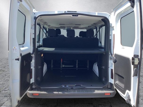 Renault Trafic Grand dCi 110 80 kW image number 5