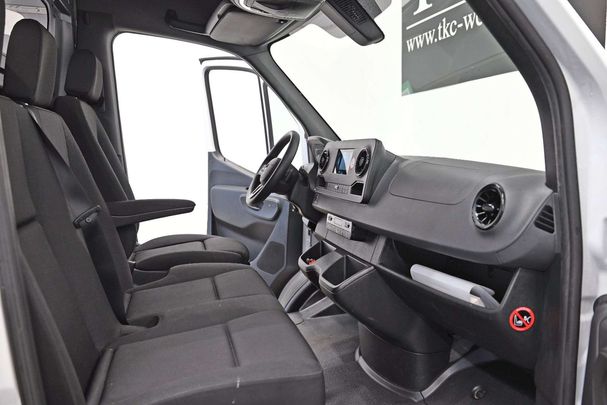 Mercedes-Benz Sprinter 317 CDI 125 kW image number 6