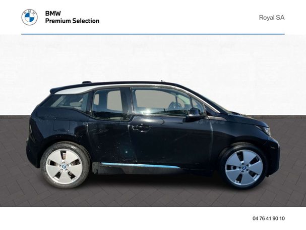 BMW i3 120Ah 127 kW image number 2