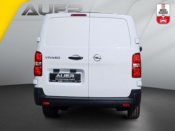 Opel Vivaro 2.0 106 kW image number 3