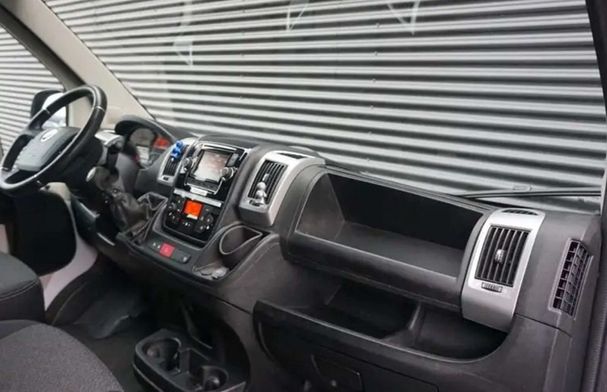 Fiat Ducato 140 103 kW image number 6