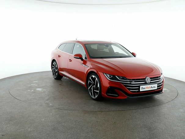 Volkswagen Arteon 140 kW image number 2