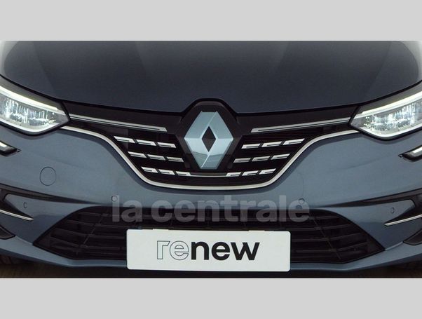 Renault Megane 118 kW image number 9